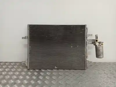 Peça sobressalente para automóvel em segunda mão condensador / radiador de ar condicionado por volvo xc60 2.0 diesel cat referências oem iam 993897e