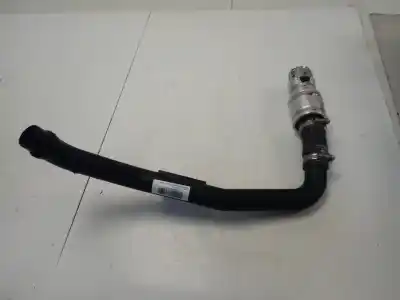 Tweedehands auto-onderdeel intercooler pijp voor kia rio (yb) business oem iam-referenties 2827207300