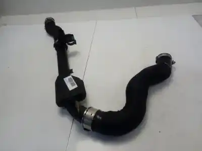 Peça sobressalente para automóvel em segunda mão tubo do intercooler por peugeot 308 1.6 referências oem iam 981416298