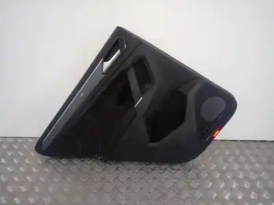 Tweedehands auto-onderdeel bekleding links achterdeur voor volkswagen tiguan allspace (bw2, bj2) 2.0 tdi 4motion oem iam-referenties 5na867212