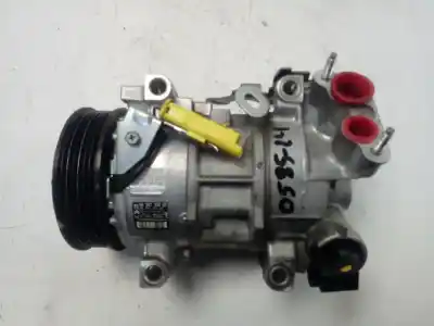 Pièce détachée automobile d'occasion COMPRESSEUR DE CLIMATISATION pour PEUGEOT 508 SW  Références OEM IAM 9834730080  