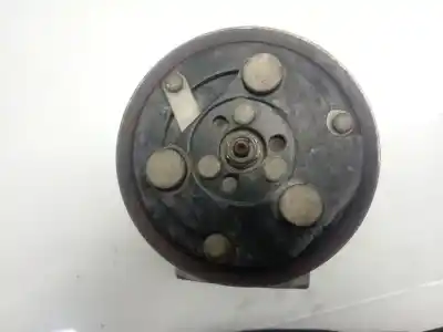 Peça sobressalente para automóvel em segunda mão compressor de ar condicionado a/a a/c por mini mini clubman (r55) cooper referências oem iam 02892108762