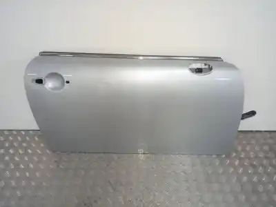 Peça sobressalente para automóvel em segunda mão porta dianteira direita por mini mini clubman (r55) cooper referências oem iam 