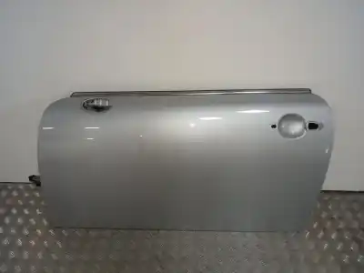 Peça sobressalente para automóvel em segunda mão porta da frente esquerda por mini mini clubman (r55) cooper referências oem iam 