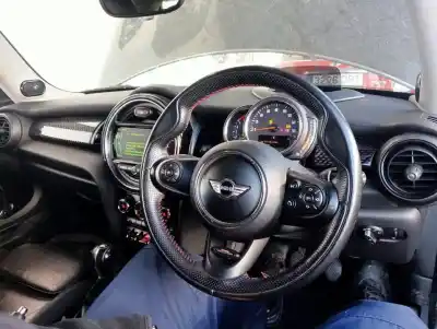 Автозапчасти б/у комплект подушки безопасности за mini mini (f56) cooper sd ссылки oem iam 65776998487