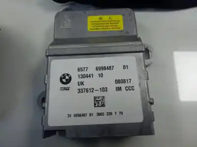 Автозапчасти б/у комплект подушки безопасности за mini mini (f56) cooper sd ссылки oem iam 65776998487  