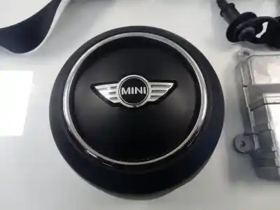 Автозапчасти б/у комплект подушки безопасности за mini mini (f56) cooper sd ссылки oem iam 65776998487  