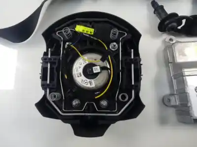 Автозапчасти б/у комплект подушки безопасности за mini mini (f56) cooper sd ссылки oem iam 65776998487  