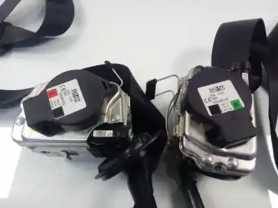 Автозапчасти б/у комплект подушки безопасности за mini mini (f56) cooper sd ссылки oem iam 65776998487  