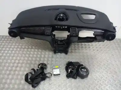 Автозапчасти б/у комплект подушки безопасности за mini mini (f56) cooper sd ссылки oem iam 65776998487  