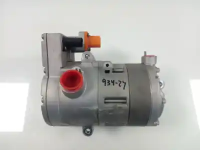 Pezzo di ricambio per auto di seconda mano COMPRESSORE ARIA CONDIZIONATA per VOLKSWAGEN GOLF VII BERLINA (BQ1/BE2)  Riferimenti OEM IAM 5QE816803H  