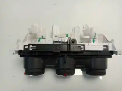 Peça sobressalente para automóvel em segunda mão comando de sofagem (chauffage / ar condicionado)  por renault express 1.4 referências oem iam 275008537r  