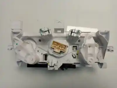 Peça sobressalente para automóvel em segunda mão comando de sofagem (chauffage / ar condicionado)  por renault express 1.4 referências oem iam 275008537r  