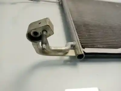 Автозапчасти б/у конденсатор / радиатор кондиционера воздуха за ford puma st-line ссылки oem iam h1bh19710ac  