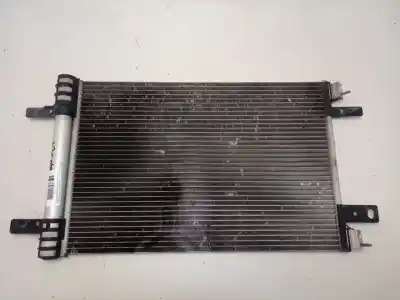 Second-hand car spare part air conditioning condenser / radiator for opel combo cargo (e) 1.5 cdti dpf oem iam references 