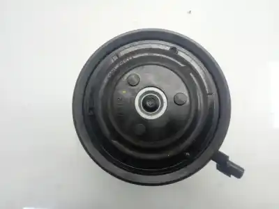 Peça sobressalente para automóvel em segunda mão compressor de ar condicionado a/a a/c por hyundai i30 (gd) style referências oem iam 97701a6700