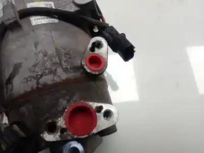 Peça sobressalente para automóvel em segunda mão compressor de ar condicionado a/a a/c por kia xceed 1.0 tgdi cat referências oem iam 97701g4600  