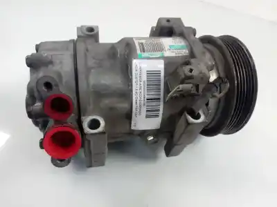 Second-hand car spare part air conditioning compressor for dacia duster adventure oem iam references 926006229r  
