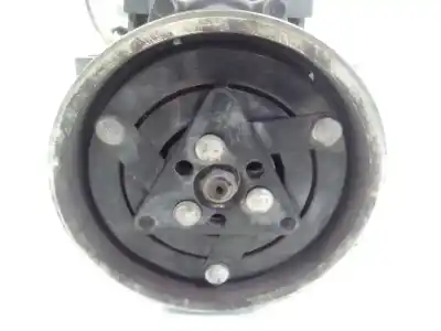 Second-hand car spare part air conditioning compressor for dacia duster adventure oem iam references 926006229r  