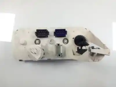 Pièce détachée automobile d'occasion commande de chauffage / climatisation pour renault 500 dxi magnum 500 références oem iam 5010290297  