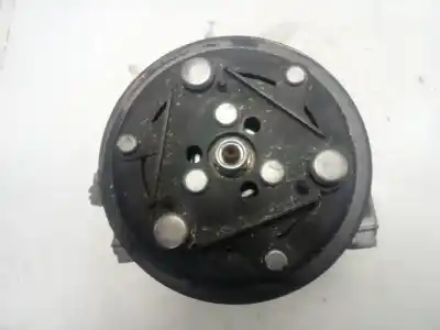 Автозапчастина б/у компресор кондиционера для renault clio v 1.0 sce посилання на oem iam 926008955r