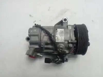 Автозапчасти б/у компрессор кондиционера воздуха за renault clio v 1.0 sce ссылки oem iam 926008955r  
