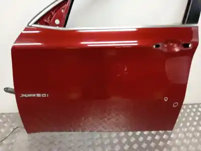 İkinci el araba yedek parçası sol ön kapi için bmw x6 (e71) activehybrid oem iam referansları 41517198159  