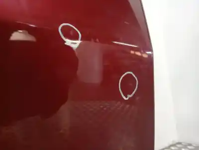 İkinci el araba yedek parçası sol ön kapi için bmw x6 (e71) activehybrid oem iam referansları 41517198159  