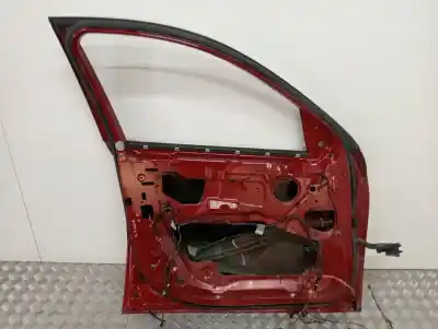 İkinci el araba yedek parçası sol ön kapi için bmw x6 (e71) activehybrid oem iam referansları 41517198159  