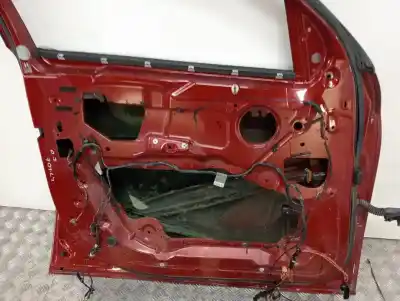 İkinci el araba yedek parçası sol ön kapi için bmw x6 (e71) activehybrid oem iam referansları 41517198159  