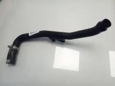 Peça sobressalente para automóvel em segunda mão tubo do intercooler por kia stonic (ybcuv) 1.0 tgdi cat referências oem iam 2827207300