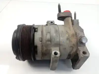 Автозапчастина б/у компресор кондиционера для ford ranger (tke) doble cabina 4x4 xlt limited посилання на oem iam eb3b19d629db  