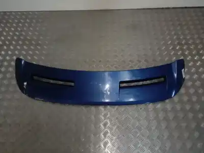 Tweedehands auto-onderdeel ACHTERVLEUGEL voor FORD FOCUS BERLINA (CAP)  OEM IAM-referenties 4M5JZ44210  