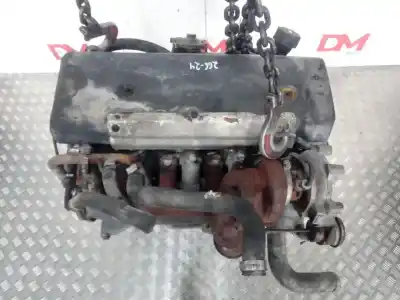 Gebrauchtes Autoersatzteil kompletter motor zum iveco 35e10  oem-iam-referenzen 8140.23  