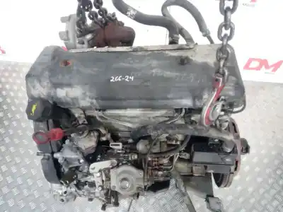 Gebrauchtes Autoersatzteil kompletter motor zum iveco 35e10  oem-iam-referenzen 8140.23  