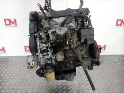 Gebrauchtes Autoersatzteil kompletter motor zum iveco 35e10  oem-iam-referenzen 8140.23  