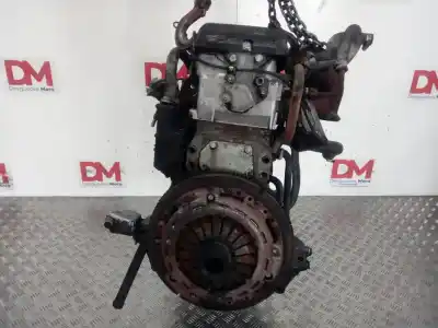 Gebrauchtes Autoersatzteil kompletter motor zum iveco 35e10  oem-iam-referenzen 8140.23  