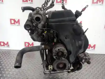 Gebrauchtes Autoersatzteil kompletter motor zum iveco 35e10  oem-iam-referenzen 8140.23  