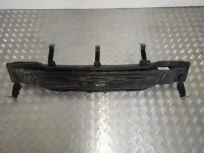 Pezzo di ricambio per auto di seconda mano rinforzo paraurti posteriore per kia cee´d drive riferimenti oem iam 86631a2600