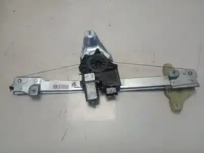 Second-hand car spare part DRIVER LEFT WINDOW REGULATOR for DACIA DUSTER II  OEM IAM references 9030357D  