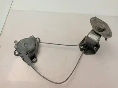 Pièce détachée automobile d'occasion support roue de secours pour citroen nemo furgoneta/monovolumen (aa_) 1.4 hdi références oem iam   