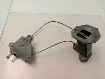 Pièce détachée automobile d'occasion support roue de secours pour citroen nemo furgoneta/monovolumen (aa_) 1.4 hdi références oem iam   