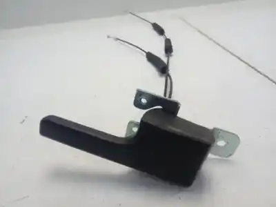 Pezzo di ricambio per auto di seconda mano maniglia posteriore cofano per renault koleos dynamique pack2 riferimenti oem iam 