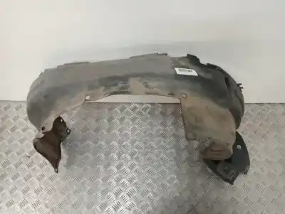 Peça sobressalente para automóvel em segunda mão cave de roda dianteira esquerda por toyota land cruiser (j15) gx referências oem iam 