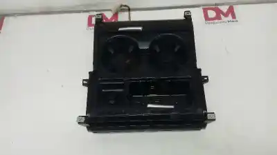 Tweedehands auto-onderdeel centrale onderbakbak voor bmw x5 (e70) 3.0d oem iam-referenties 