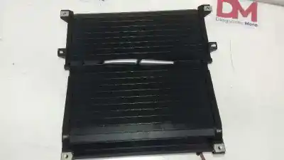 Second-hand car spare part central cup holder for bmw x5 (e70) 3.0d oem iam references   