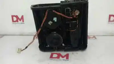 Second-hand car spare part central cup holder for bmw x5 (e70) 3.0d oem iam references   