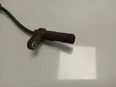 Peça sobressalente para automóvel em segunda mão sensor abs por kia sorento 2.5 crdi active referências oem iam 956713e310  