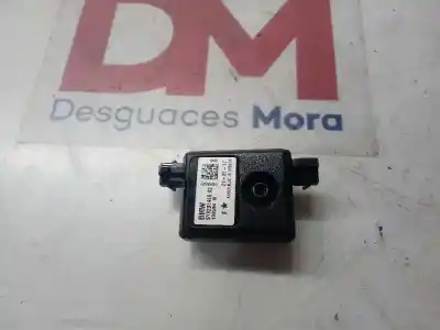 Автозапчастина б/у антенний підсилювач для bmw i3 (i01) i3 rex посилання на oem iam sy923146602