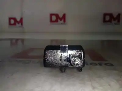 Автозапчастина б/у антенний підсилювач для bmw i3 (i01) i3 rex посилання на oem iam sy923146602  